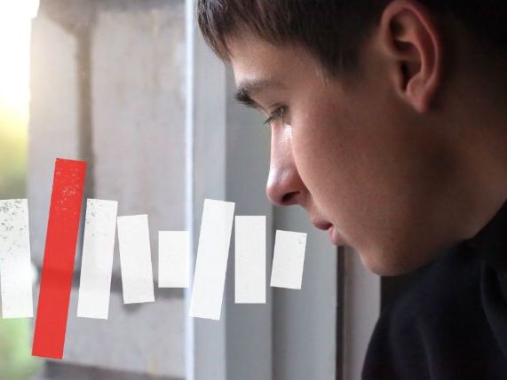 Tackling loneliness in young people