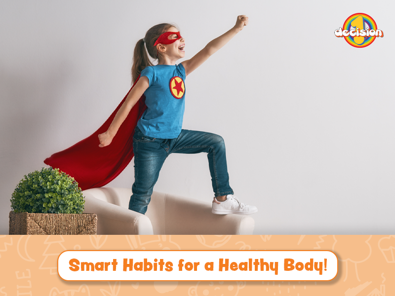 Year 2 - Health Protection Prevention