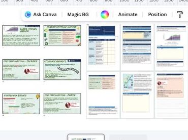 Edexcel iAL Geography. Paper 3, Energy security, 3.5.2 The impact of energy use