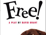 Free by David Grant