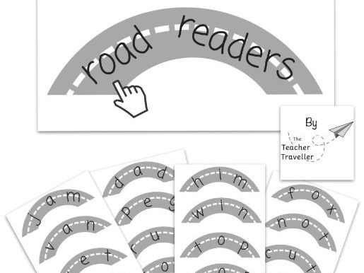 Road Readers