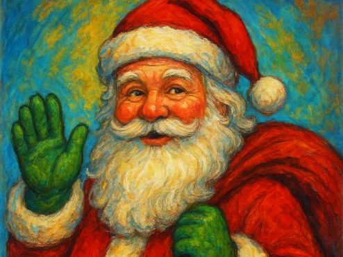 Christmas lesson activity ideas for Secondary schools