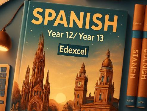 Spanish A-Level revision sheet - El impacto positivo de la inmigración en la sociedad Española