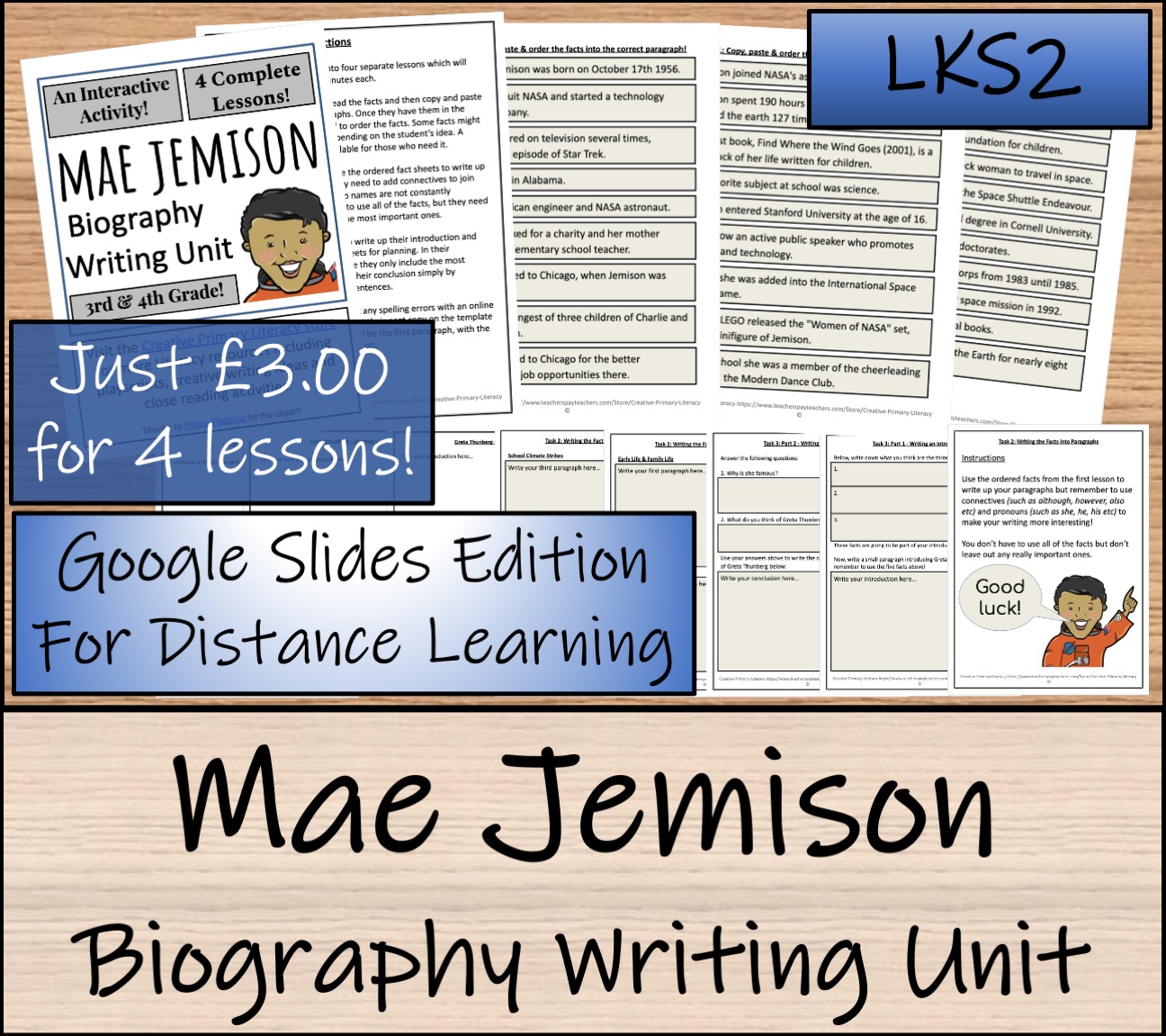 Where does mae jemison live image