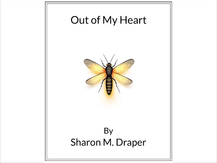 Out of My Heart by Sharon M. Draper * (Lesson Plan)