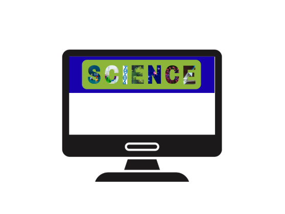 Science Google Classroom Banner