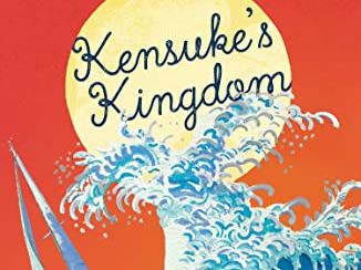 Kensuke's Kingdom Guided Reading