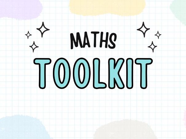 KS1 Maths Toolkit