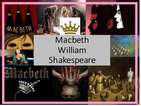 how shakespeare presents macbeths treatment of In his sixties he was able to combine his love of shakespeare and knowledge of the diagnosis and treatment of mental illness, in 1863 publishing his study of hamlet he tries to establish “whethershakespeare intended simply to portray the feigning of madness, or designedly drew a representationof a mind really disordered. how shakespeare presents macbeths treatment of In his sixties he was able to combine his love of shakespeare and knowledge of the diagnosis and treatment of mental illness, in 1863 publishing his study of hamlet he tries to establish “whethershakespeare intended simply to portray the feigning of madness, or designedly drew a representationof a mind really disordered.