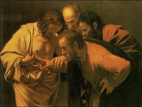 The failure of the disciples