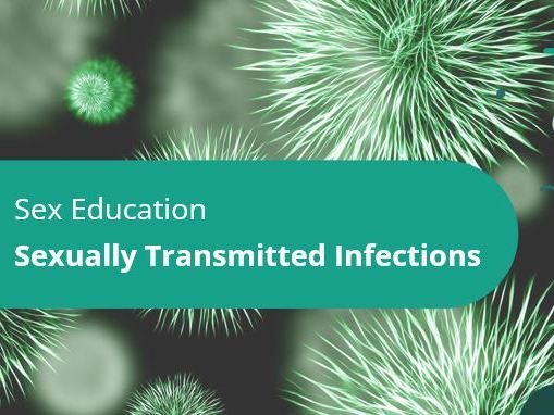 SEX EDUCATION  [IGCSE BIOLOGY 0610]