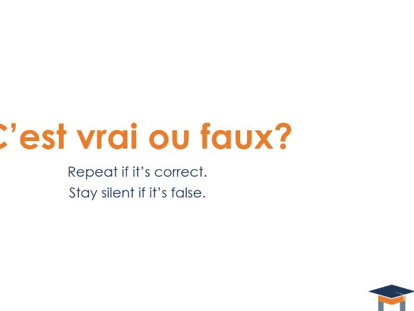 French - du, de la, des, de l' - 'some' with food & drink