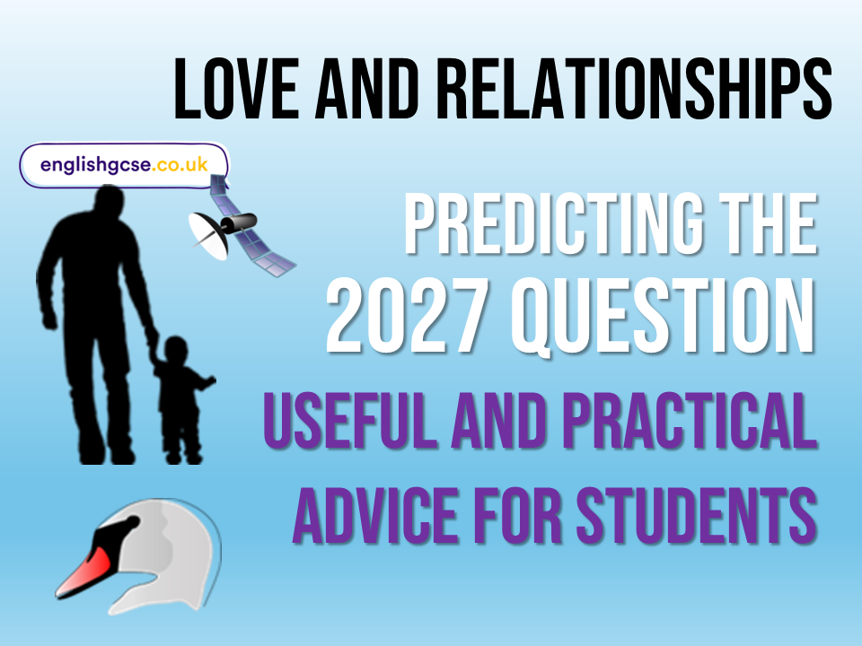 Love and Relationships Predicted 2027