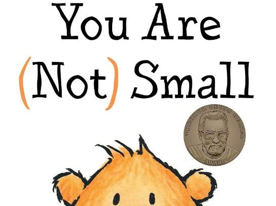 You Are Not Small（pptx）