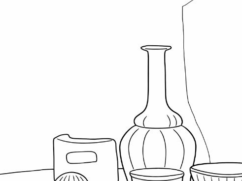 Morandi cover worksheet