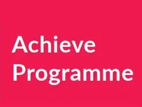 Kings Trust Achieve booklet : Unit Preparing for the world of work