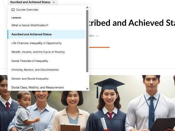 Social Inequality KS4