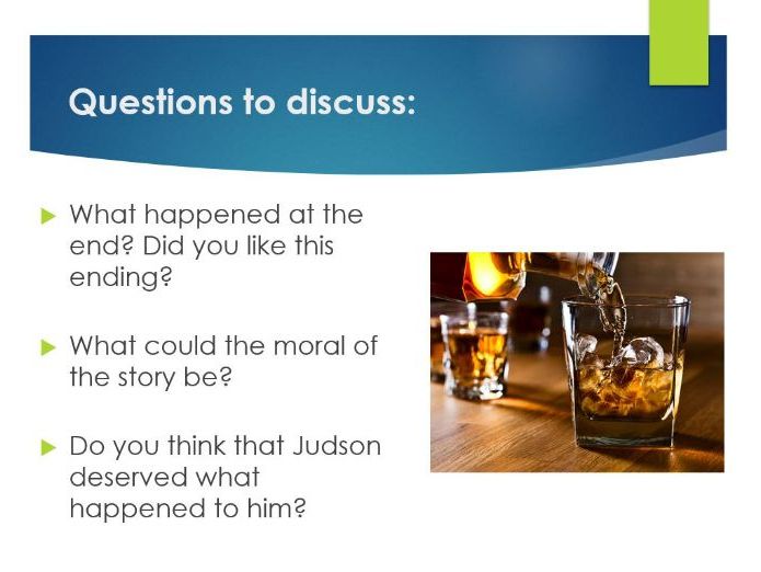 Crime Lesson - Genre Intro and Ruthless Short Story (Year 7)