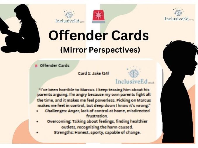 PSHE Exploring Harmful Behaviour Cards