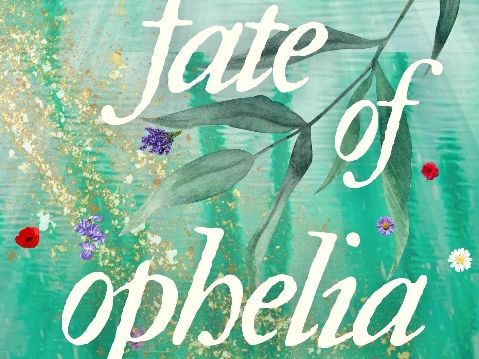 The Fate of Ophelia - Taylor Swift Inspired English Novel Study Unit!