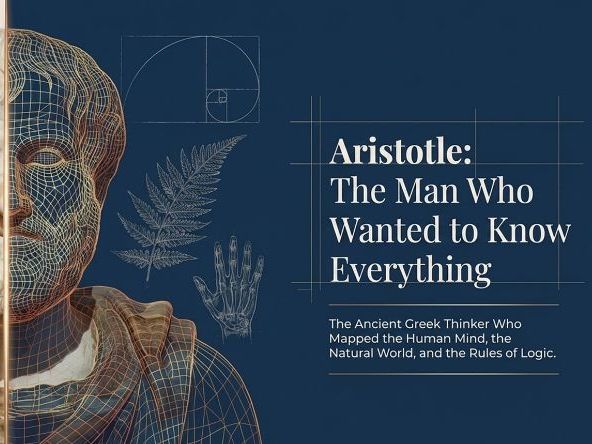 Aristotle – Ancient Greece (Year 7 History) Lesson and Activities