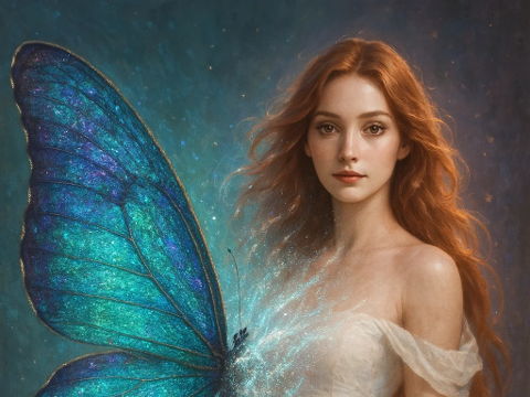 Ode to Psyche by John Keats