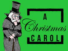 LESSONS 1-7 A CHRISTMAS CAROL DICKENS KS4 - CONTEXT AND STAVE ONE - AQA ENGLISH LITERATURE