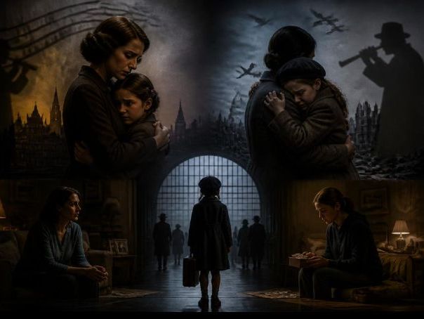 Kindertransport (Diane Samuels): Complete A Level Teaching and Revision Bundle