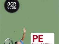OCR GCSE PE lesson bundle