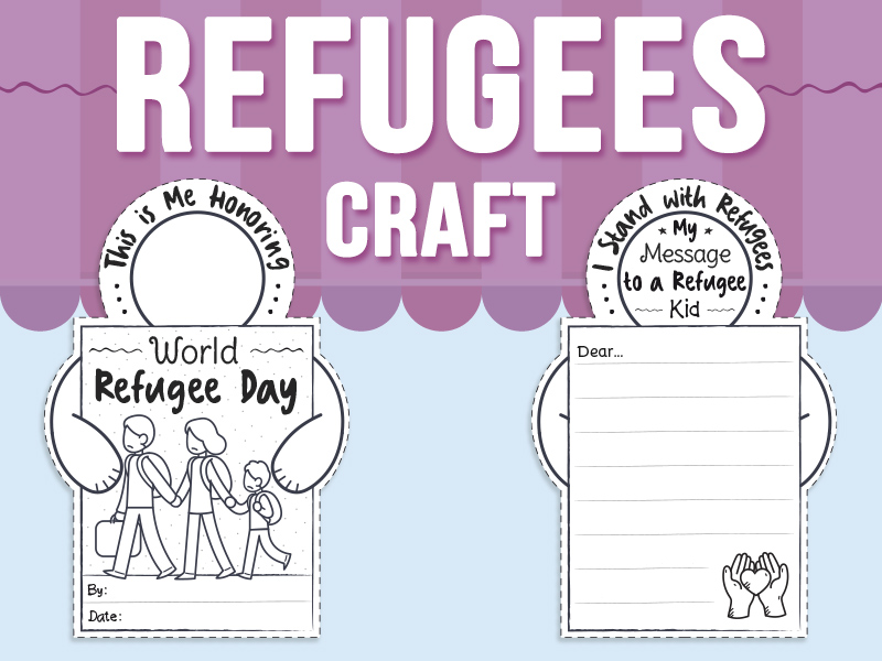 Refugees Craft