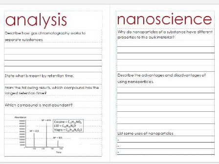 C2 Revision Pack Part 2