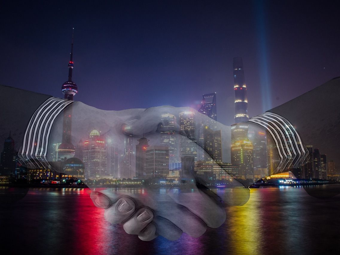 FULL COURSE WITH EXAMS & RESOURCES - Introduction to International Business Lesson 1-11 (Block 1&2)