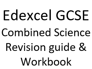 Revision guide & workbook combined physics papers 1 & 2
