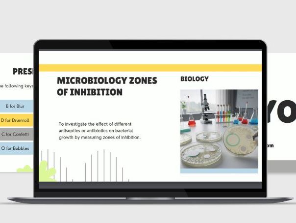 AQA GCSE Triple Science Required Practicals: Complete Write-Up Framework