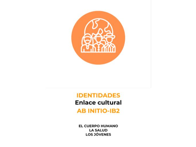 Spanish Cultural Link Identities Ab Initio IB2
