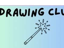 Drawing club lanyards