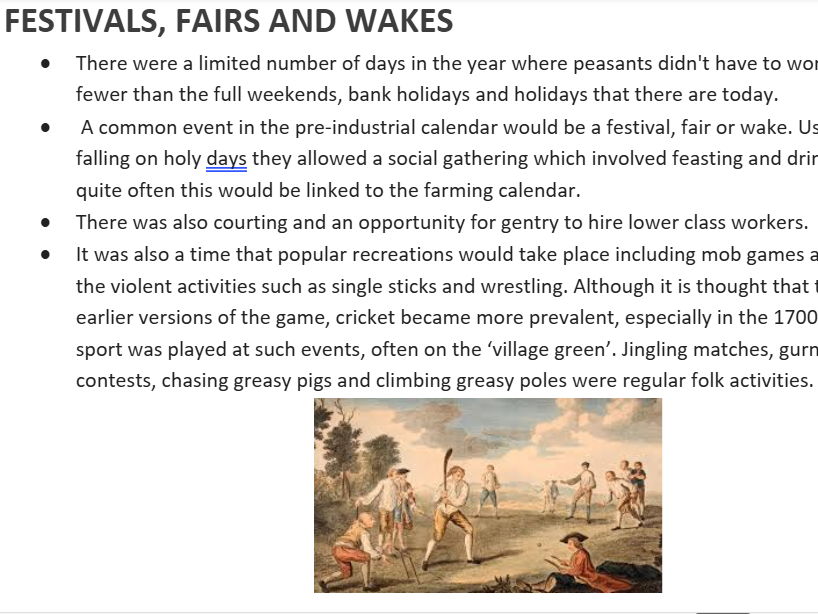 AQA A level PE - Sport and Society Revision