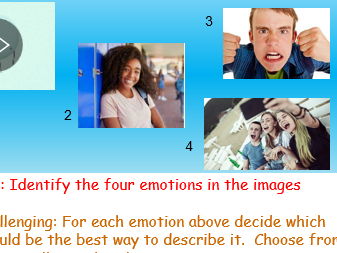 The Complete Self Regulation Bundle - CPD, Lessons, Journals, Games, Resources