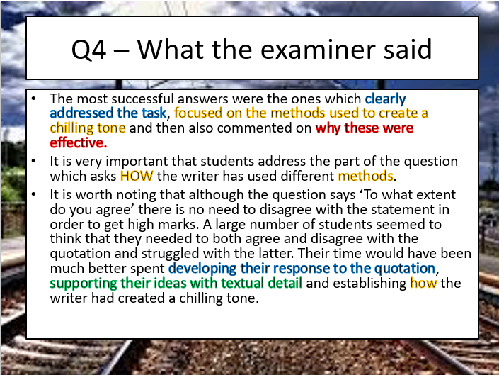 Ib english paper 1 completely explained litlearn