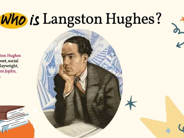 I Too, Langston Hughes:Comprehensive Analysis  and Context PowerPoint