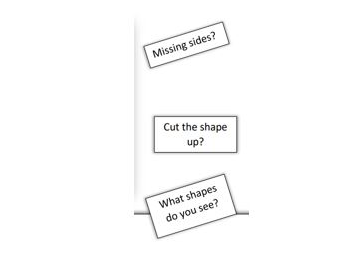 Everything PAV related- GCSE Foundation Maths