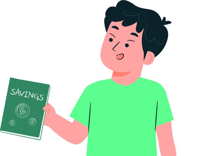 Financial Situation Drama Scenario Cards