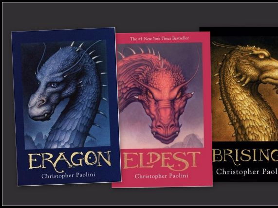 eragon ebook free download