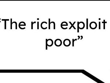 Intro to Marxism: 1.6 AQA GCSE Sociology