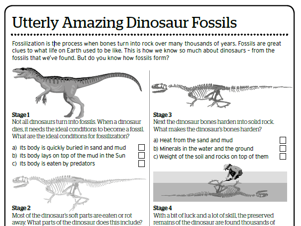 Utterlydinosaur