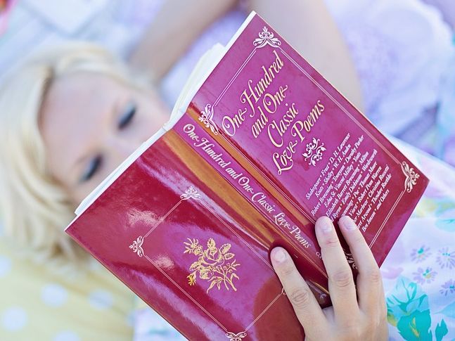 What Is Poetry For Teaching Resources