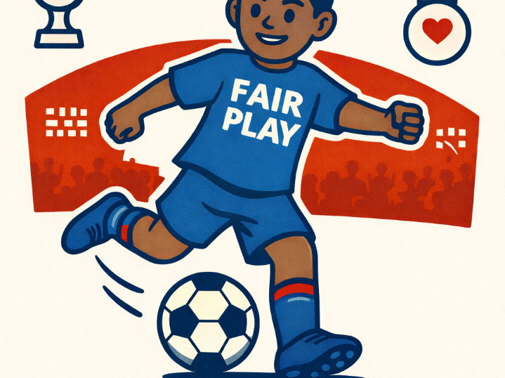 All Things Football
