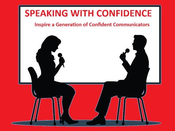 PUBLIC SPEAKING FOR SENIOR SCHOOL