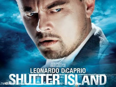 Shutter Island Film Study-  N5 - Focus on opening scene