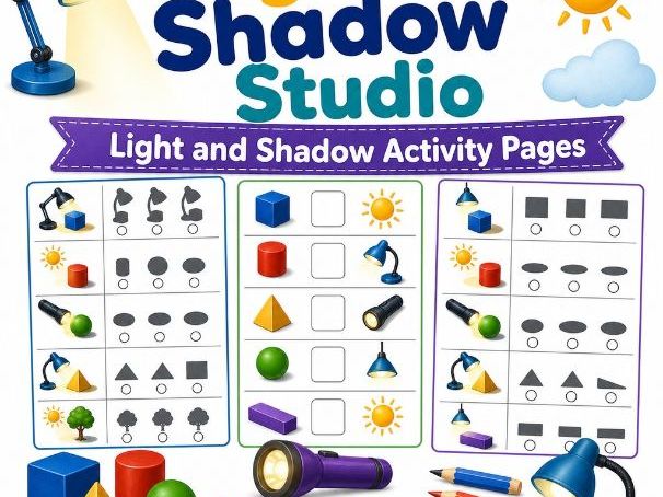 Light Shadow Studio